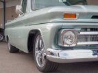Thumbnail Photo 9 for 1964 Chevrolet C/K Truck